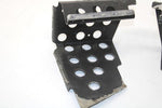 1997 Arctic Cat Z 440 Oem Footwell Set 0706-916 SA111