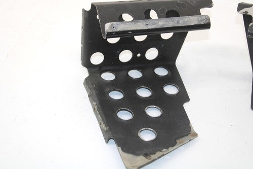1997 Arctic Cat Z 440 Oem Footwell Set 0706-916 SA111
