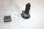 2002 Honda Foreman Rubicon Oem Camshaft W/Holder 12212-HN2-P00 AH36