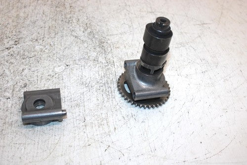 2002 Honda Foreman Rubicon Oem Camshaft W/Holder 12212-HN2-P00 AH36