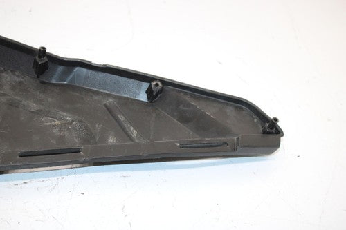 21 Can-am Outlander Max 450 4x4 Dps Oem Deflector Body Panel 715007294 AB4