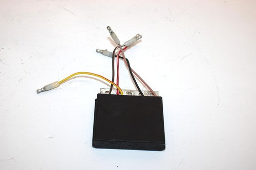 02 Polaris Magnum 325 4x4 Freedom Oem Rev Limiter 4013255 AP36