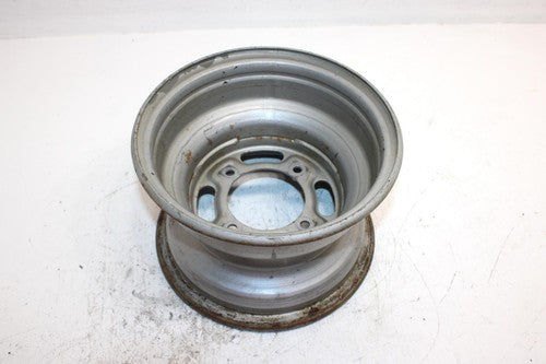 1996 Kawasaki Bayou 220 Oem 9x6 Front Wheel Rim 41025-1211-5A 41025-1340-5A AK2