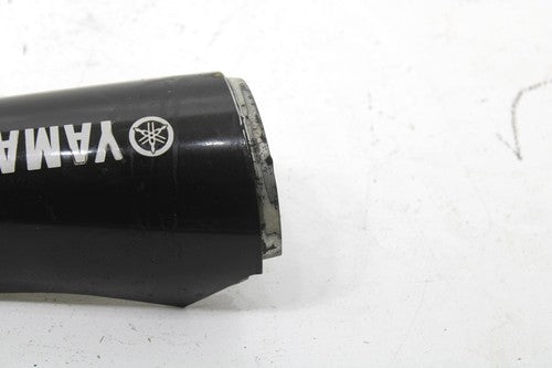 2007 Yamaha Attak Gt Oem Right Exhaust Cover 8FP-77552-00-P2 SY135