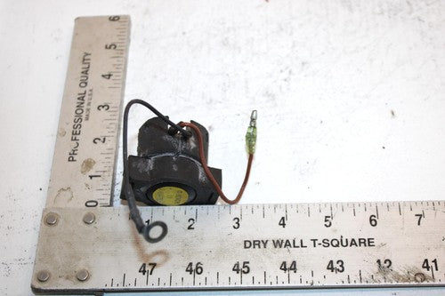 1993 Yamaha Waverunner 650 Oem Starter Relay 6G1-81941-10-00 JY23