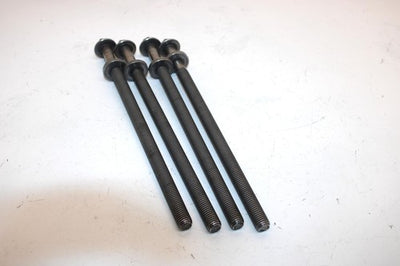 03 Bombardier Quest 650 Oem Cylinder Head Bolt Set 711641020 AB1.1