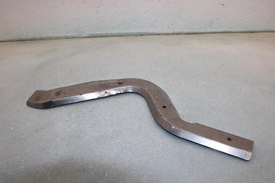 01 Arctic Cat 400 4x4 Oem Exhaust Pipe Cover 0406-224 AA21