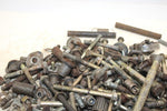 97 Ski-doo Formula Z 583 Oem Nut Bolt Spacer Hardware Kit SSS1