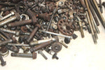 1990 Kawasaki Bayou 300 Oem Nut Bolt Spacer Hardware Kit AK22