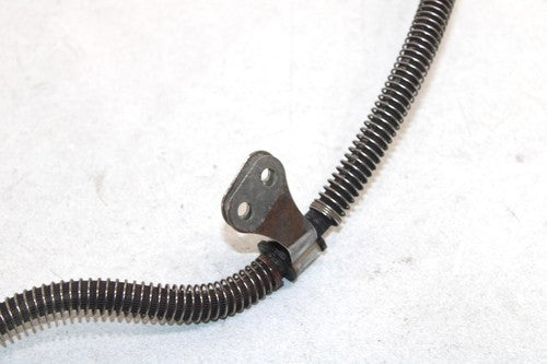 91 Yamaha  Big Bear  4wd Oem Front Lower Brake Soft Line 3HN-25873-01-00 AY43