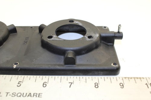 1996 Yamaha Waveventure 700 Oem Carburetor Cover Plate 62T-14284-01-8S JY2
