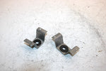 92 Polaris 500 Oem Oil Tank Bracket Pair 5223985 SP52