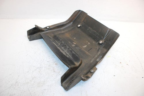 2004 Honda Fourtrax Rincon Oem Rear Muffler Protector 81320-HN8-000ZA AH2