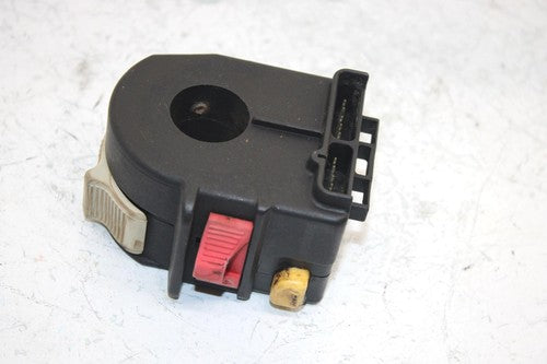 01 Polaris Trail Blazer  Oem Left Handlenar Control Switch 4110248 AP1