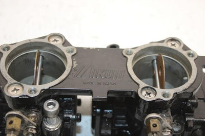 1996 Tigershark Monte Carlo 770 Oem Carburetor 0670-611 JA10