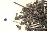 1990 Kawasaki Bayou 300 Oem Nut Bolt Spacer Hardware Kit AK22