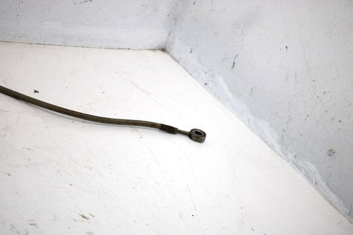 2001 Polaris Xplorer Oem Rear Brake Line 1910504 AP90