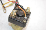 1990 Kawasaki 650 Ts Oem Starter Relay 27010-3714 JK10