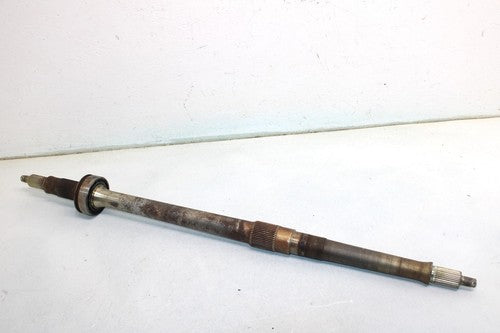 91 Yamaha  Big Bear  4wd Oem Rear Axle 2HR-25381-03-00 AY43