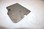 14 Can-am Outlander Max 400 Efi Oem Battery Heat Shield 705202394 AB6
