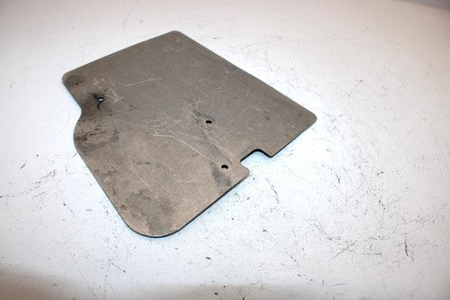 14 Can-am Outlander Max 400 Efi Oem Battery Heat Shield 705202394 AB6