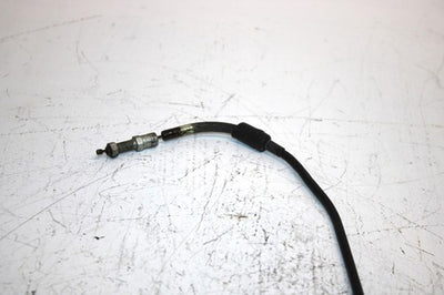 88 Yamaha Excel Iii Oem Choke Cable 8W6-26331-01-00 8W6-26331-02-00 SY12