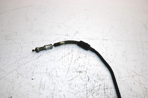 88 Yamaha Excel Iii Oem Choke Cable 8W6-26331-01-00 8W6-26331-02-00 SY12
