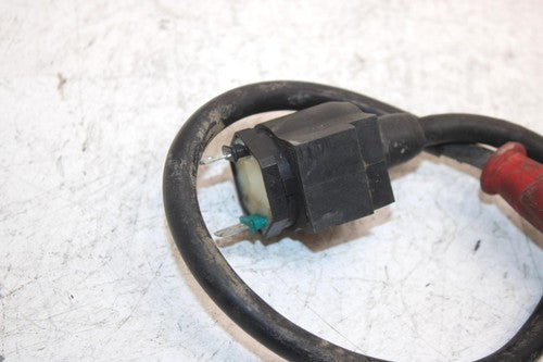2003 Honda Fourtrax Foreman Rubicon Oem Ignition Coil W/Cap 30510-HN2-000 AH11