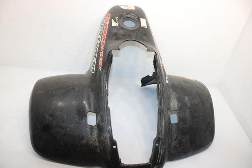 03 Polaris Sportsman 600 Oem Front Fender 2632748-177 AP48