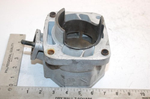 01 Arctic Cat Zr 600 Efi OEM 78mm Bore Cylinder 3005-653 SAS12