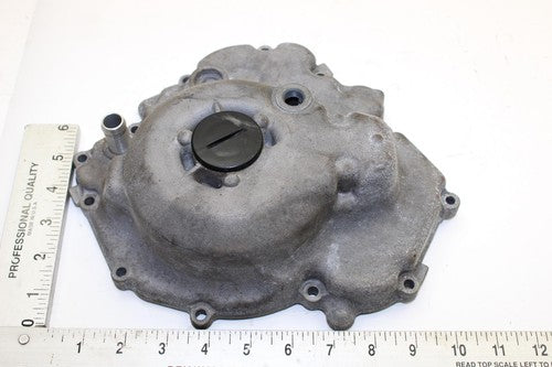 2008 Yamaha Fx Nytro Mtx OEM Stator Cover 8GL-15421-00-00 SY91