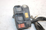 2004 Honda Fourtrax Recon Es Oem Left Control Switch 35020-HM8-A50 AH8
