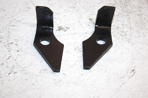 92 Polaris Trail Deluxe Oem Steering Stop Set 5220238-067 SP24