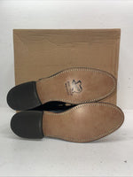 New Women’s Black Lace Up Texas Brand Cowboy Boots. 4440 9 M. 15-104