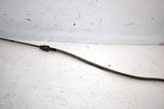 2001 Polaris Xplorer Oem Rear Brake Line 1910504 AP90