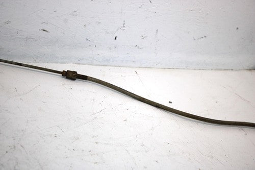 2001 Polaris Xplorer Oem Rear Brake Line 1910504 AP90