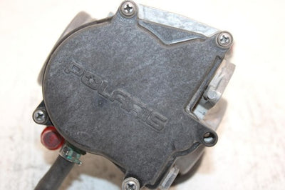 07 Polaris Sportsman 800 Efi Oem Throttle Body 1202836 2203924 AP59
