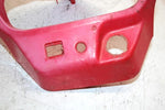 2004 Honda Fourtrax Rincon Oem Upper Handlebar Cover 53205-HN8-000ZB AH2