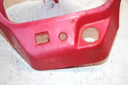 2004 Honda Fourtrax Rincon Oem Upper Handlebar Cover 53205-HN8-000ZB AH2