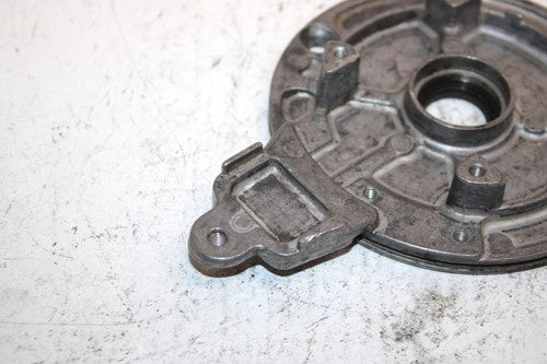 1996 Yamaha  Badger Yfm80h Oem Stator Plate 4EM-85560-13-00 AY14
