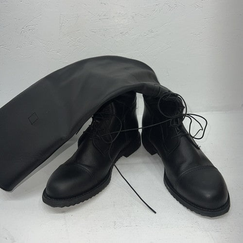 New Women’s Black Essex English Riding Boots. 5005 429 8.5 8 1/2 W. 12-20