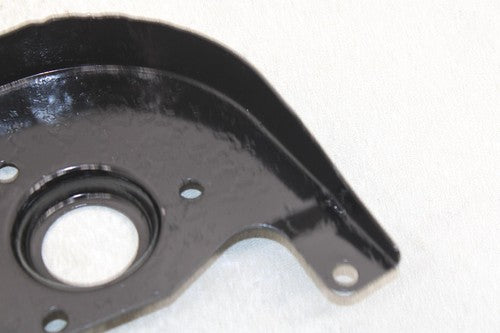 86 Polaris Trail Boss  Oem Rear Disc Brake Cover 5220598 AP138