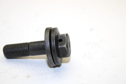 2008 Yamaha Fx Nytro Mtx Oem Flywheel Crank Bolt 90105-12032-00 SY78