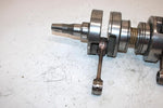 Arctic Cat Zr 440 Sno Pro Sno Cross Oem Crankshaft 3005-725 SAS4