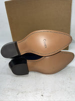 New Women’s Navy Capezio Cowboy Boots. L 392 7.5 7 1/2 M. 17-15
