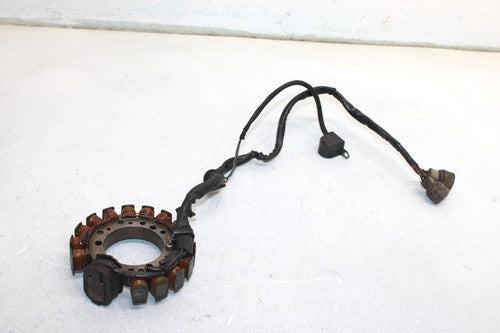 91 Yamaha  Big Bear  4wd Oem Stator 3HN-85510-00-00 AY43