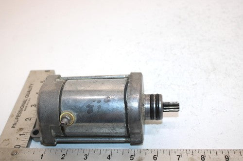 2008 Polaris Ranger 700 Oem Starter Motor 4013268 XP0