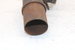 08 Polaris Iqr 600 OEM Stinger Tube Pipe 1261825-029 SP195