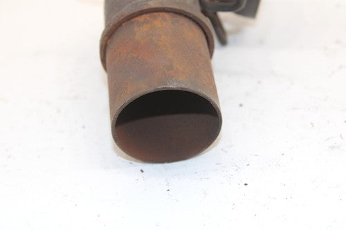 08 Polaris Iqr 600 OEM Stinger Tube Pipe 1261825-029 SP195