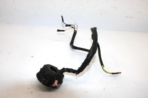 92 Polaris Trail Boss 350l 4x4 Oem Left Control Switch 4110095 AP38